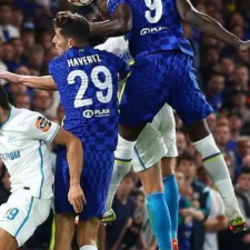 Lukakus Rückkehr zu Chelsea zur falschen Zeit und am falschen Ort