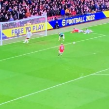Maguire zweifelt an Villa