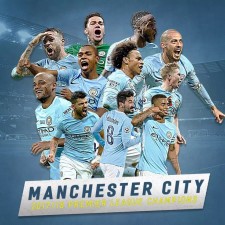 Manchester City vergleichen mit Paris! Wessen Champion ist dominanter?