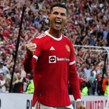 Manchester United führt die Top-3-Listen an