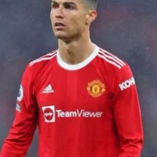 Manchester United reagiert auf den Abgang von Cristiano Ronaldo