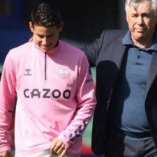 Marca konzentriert sich auf Paris