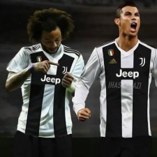 Marcelo und Real Madrid sind dabei, sich zu trennen