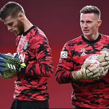 Neben Lingard Pogba gibt es noch 3 Leute, die das Team verlassen wollen