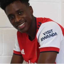 Offizielle Ankündigung! Arsenal zweiter Wahl Arsenal
