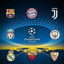 Premier League inszeniert Bürgerkrieg, Bayern und Barcelona bekam gute zieht