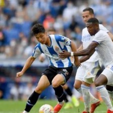 Real Madrid ist nur noch einen Punkt von der Krönung zum diesjährigen LaLiga-Meister entfernt