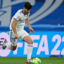 Real Madrid verlangt von Asensio 50 Millionen Euro