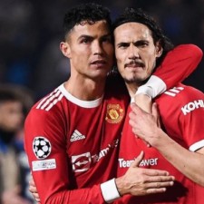 Ronaldo fehlte verletzungsbedingt