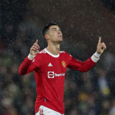Ronaldo kehrt endlich ins Training zurück