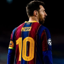 Schwere Gewicht! Barcelona Xuanmei stammt aus dem Team