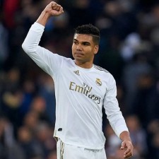 Seminos Gehalt bei Manchester United wird nur von Ronaldo übertroffen