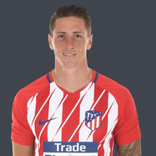 Torres darf Atletico Madrid verlassen