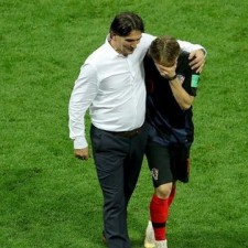 Wer kann am Ende ein Wunder machen und die WM gewinnen?