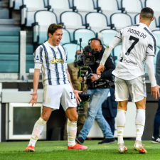 Wie konnte Juventus aufgeben?