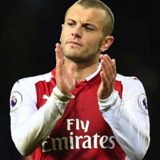 Wilshere unterschrieb schließlich