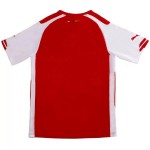 Günstige Fußballtrikots Arsenal 2014-15 Retro Heimtrikot Kurzarm