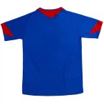 Günstige Fußballtrikots Manchester United 2005-06 Retro Auswärtstrikot Kurzarm