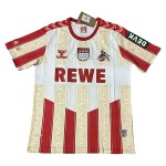 Günstige Fußballtrikots 1. FC Köln 2025-26 Sonderausgabe Kurzarm