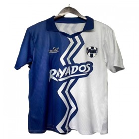 Günstige Fußballtrikots C.F. Monterrey 2025-26 Sonderausgabe Kurzarm