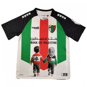 Günstige Fußballtrikots Club Deportivo Palestino Sonderausgabe 2025 Kurzarm