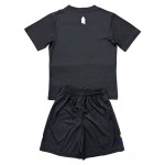 Günstige Fußballtrikots Everton Kinder 3rd trikot 2025-26 Kurzarm