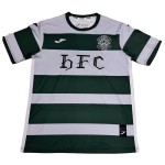 Günstige Fußballtrikots Hibernian Anniversary 2025-26 Kurzarm Günstige Fußballtrikots Hibernian Anniversary 2025-26 Kurzarm