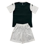 Günstige Fußballtrikots Hibernian Kinder Heimtrikot 2025-26 Kurzarm