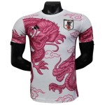 Günstige Fußballtrikots Japan Dragon Sonderausgabe 2025 Kurzarm