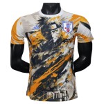 Günstige Fußballtrikots Japan x Naruto Sonderausgabe 2025 Kurzarm