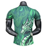 Günstige Fußballtrikots Liverpool Dragon 2025-26 Sonderausgabe Kurzarm