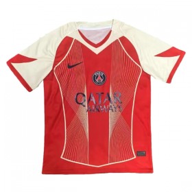 Günstige Fußballtrikots Paris Saint-Germain 2025-26 Sonderausgabe Kurzarm