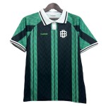 Günstige Fußballtrikots Real Betis 2025-26 Sonderausgabe Kurzarm