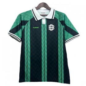 Günstige Fußballtrikots Real Betis 2025-26 Sonderausgabe Kurzarm