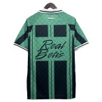 Günstige Fußballtrikots Real Betis 2025-26 Sonderausgabe Kurzarm