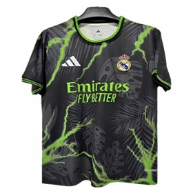 Günstige Fußballtrikots Real Madrid Lightning 2025-26 Sonderausgabe Kurzarm