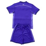 Günstige Fußballtrikots Sheffield United Kinder 3rd trikot 2025-26 Kurzarm