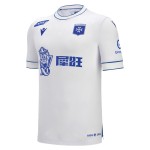 Günstige Fußballtrikots AJ Auxerre Heimtrikot 2025-26 Kurzarm
