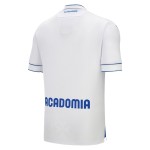 Günstige Fußballtrikots AJ Auxerre Heimtrikot 2025-26 Kurzarm
