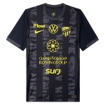 Günstige Fußballtrikots Al Ittihad 3rd trikot 2025-26 Kurzarm Günstige Fußballtrikots Al Ittihad 3rd trikot 2025-26 Kurzarm