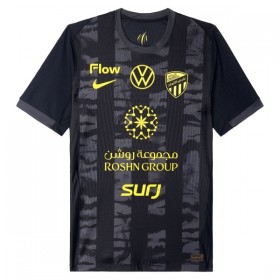 Günstige Fußballtrikots Al Ittihad 3rd trikot 2025-26 Kurzarm