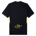 Günstige Fußballtrikots Al Ittihad 3rd trikot 2025-26 Kurzarm
