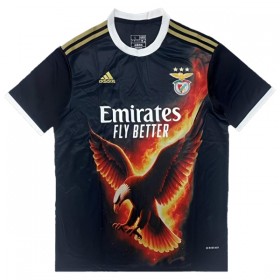 Günstige Fußballtrikots Benfica Lissabon Eagle 2025-26 Sonderausgabe Kurzarm