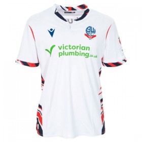 Günstige Fußballtrikots Bolton Wanderers Heimtrikot 2025-26 Kurzarm