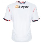 Günstige Fußballtrikots Bolton Wanderers Heimtrikot 2025-26 Kurzarm