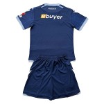 Günstige Fußballtrikots Bolton Wanderers Kinder Auswärtstrikot 2025-26 Kurzarm