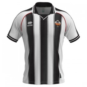 Günstige Fußballtrikots CD Castellon Heimtrikot 2025-26 Kurzarm