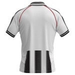 Günstige Fußballtrikots CD Castellon Heimtrikot 2025-26 Kurzarm