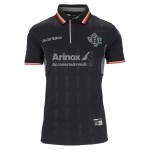 Günstige Fußballtrikots Cremonese 3rd trikot 2025-26 Kurzarm Günstige Fußballtrikots Cremonese 3rd trikot 2025-26 Kurzarm