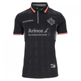 Günstige Fußballtrikots Cremonese 3rd trikot 2025-26 Kurzarm